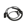 ABS Wheel Speed Sensor ABS264 for Dodge Ram Ram 1500 1500 2009-2012