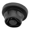 Car Air Filter Rubber Grommets 15mm Centre Section 22.5mm Widest