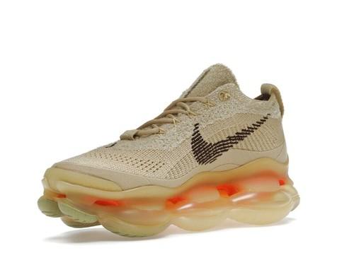 Nike Air Max Scorpion Sesame 2022 - DJ4702-200