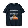 Zenless Zone Zero Zhe & Ling Cosplay T-Shirt - Unisex Short Sleeve Summer Tee