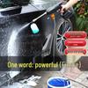Portable Rechargeable High-Pressure Wireless Car and Floor Washer with Lithium Battery Water Pump