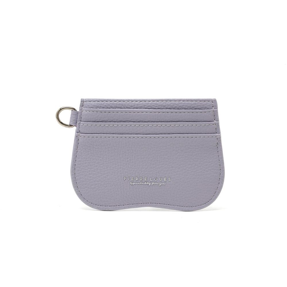 Multi-card Slot Women's Short Wallet PU Leather Card Holder Vintage Pocket Purse  Unisex