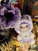 Cute Sticky Rice Kid Plush Blind Box Figure Ornament Gift Keychain
