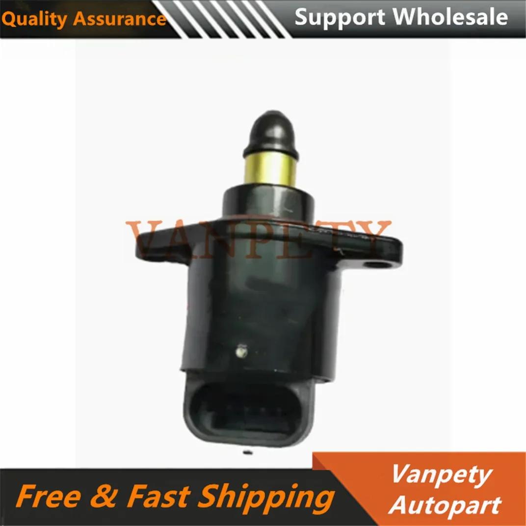 

New Idle Air Control Valve Stepper For Geely Chery QQ Chana BYD F3 F0 G3 L3 S6 G6 F6 OEM F01R065905 F01R065906 F 01R 065 906 F01R065906