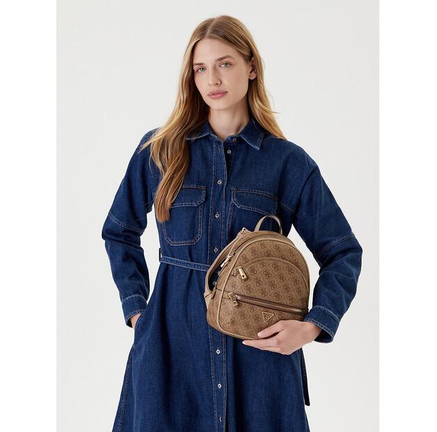 Backpack Guess Manhattan II HWSG71 18320 Brown