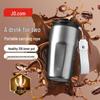 Jingdong Jingzao Isolerad Kaffemugg