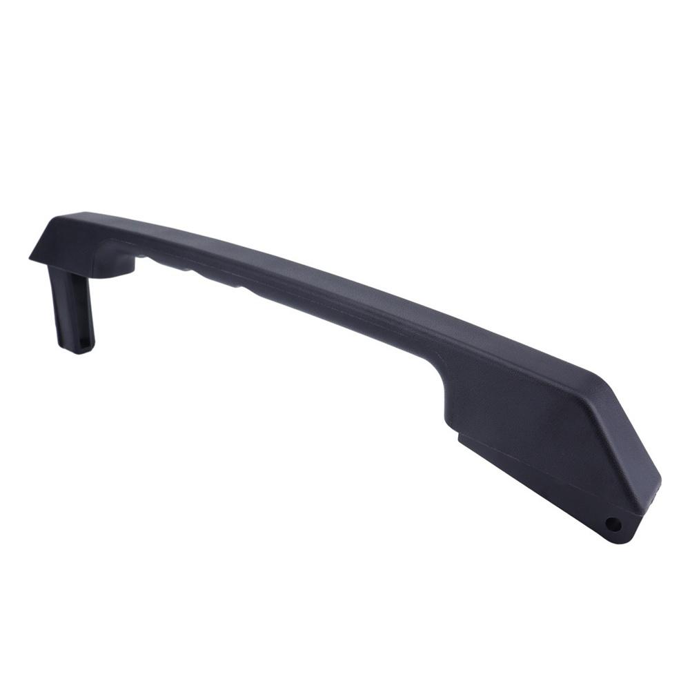 Tailgate Door Handle Black Outside Lever 15135441 For  Hummer H2 Base 2003-2009
