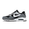 Nike נעלי סניקרס יוניסקס אייר מקס קורלייט שחור אפור לבן אפור קול אפור זאב 511416-011