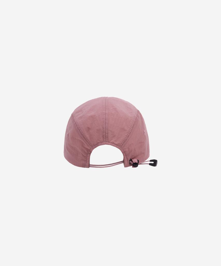 NODE LABS Dev:10 Sunglasses Cut Ball Cap_Pink