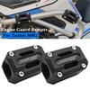 For ZONTES 368G G368 2024 2025 368E 368M 350E G1 125 125U 150 310T Motorcycle Engine Guard Bumper Block Crash Bar Protection