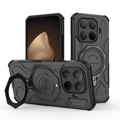 Stand Case for Xiaomi 15T Pro 5G MI15T Xiaomi15t Armor Shockproof Case for Xiaomi 15T