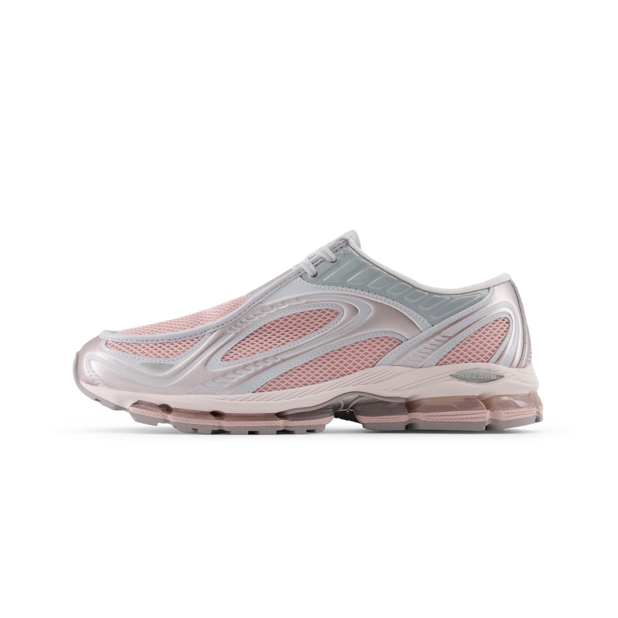 Unisex Sneaker New Balance 1890a 'Pink Granite' 45 gray