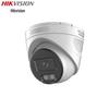 HIKVISION 6MP Full-Color Slimme PoE Koepelcamera CN-stekker (adapter meegeleverd)