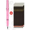 Everlasting Pencil Infinite Pencil Technology Tintenloser Metallstift, magische Bleistifte