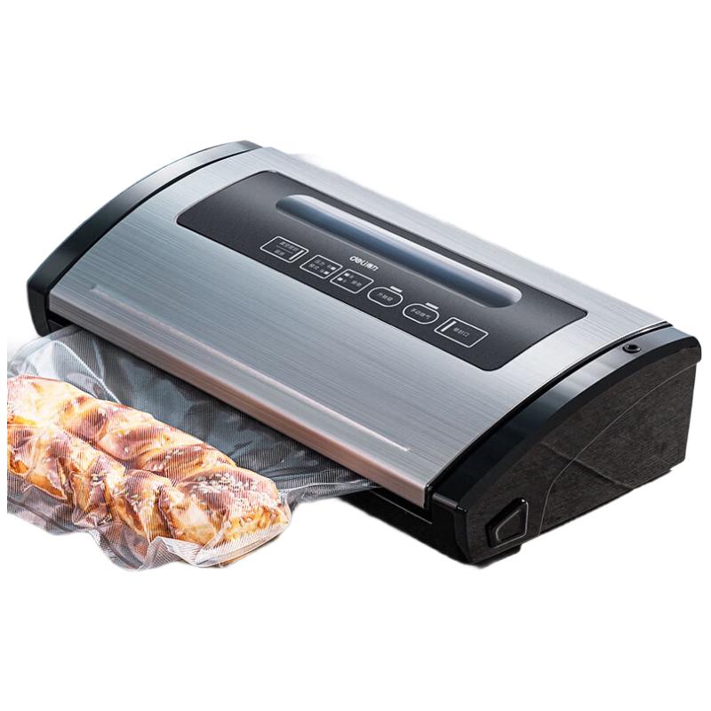 Deli 14886S Vacuum Sealing Machine
