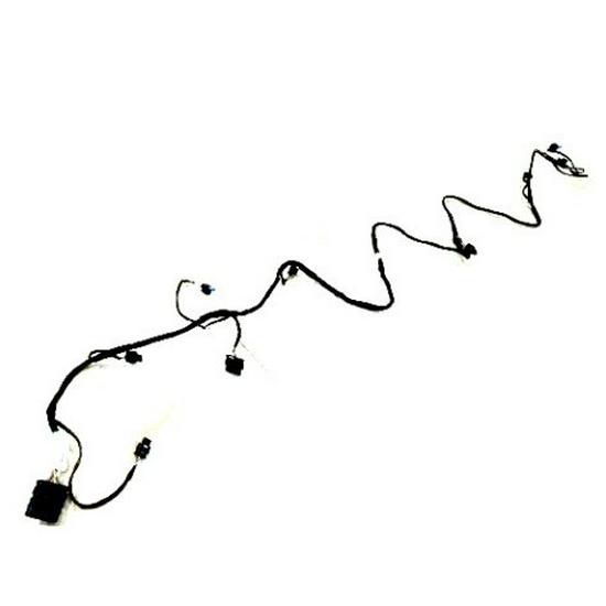 Mercedes-Benz E-Klasse W213 Frontstoßstange Einparksensor Kabelbaum