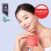ElishaCoy Tetraforce Cica Peeling Toner Pads