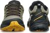 Обувь для треккинга Scarpa Rush 2 GTX M moss/sulphur