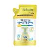 [CJ] Foaming Antibacterial Hand Wash LION Refill (200ml)