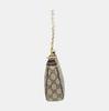 [Pre-Owned] Gucci Ophidia Small Handbag 'Beige/Ebony Supreme' - Very Good #1K35JWZ