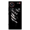 For ZTE Nubia Z70 Ultra 5G Cases TPU Soft Silicone Cover Phone Cases For Nubia Z70 Ultra  NX733J NX736J Protective  Bumper Funda