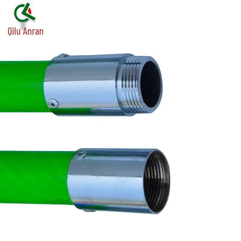 Qilu Anran 3-Meter Telescopic High Branch Pruner & Saw Kit