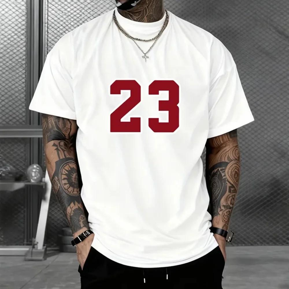 Summer Comfort Daily Unisex Tshirt Outdoor Jogging Ventilate Simple Unisex Loose Short Sleeve Tee Casual Fashion Hot Sale Unisex Clothes