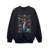 The Little Mermaid Girls Go Beyond The Surface Movie Sweatshirt
