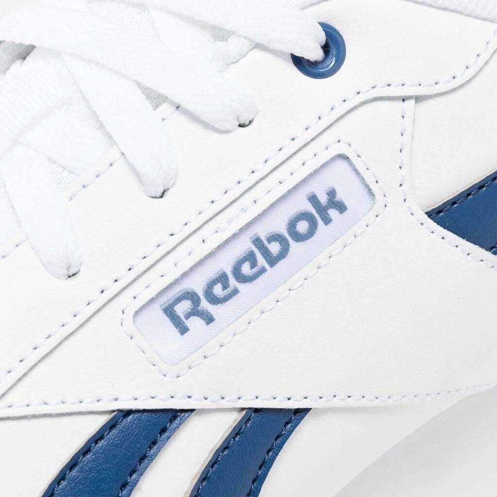 Sneakers Reebok Glide Cloud White/uniform Blue/blue Slate