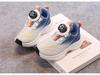2026 Spring/Autumn Boys Lightweight Breathable Non-Slip Running Shoes - Medium to Large Sizes