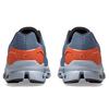 On Running Cloudstratus Lake Blue Flare Orange 39.99213