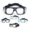 Basketball Sports Glasses Professional Soccer Glasses Outdoor Football Adults Ball Games Goggles Men Windproof Eyeglasses