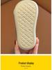 New Hot-Selling Cute Big Eyes Rain Boots for Children - Waterproof, One-Piece Design for All Seasons