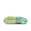 Nike Zoom Long Jump Elite White Bright Spruce Unisex Sneakers Barely-Green FZ9326-100