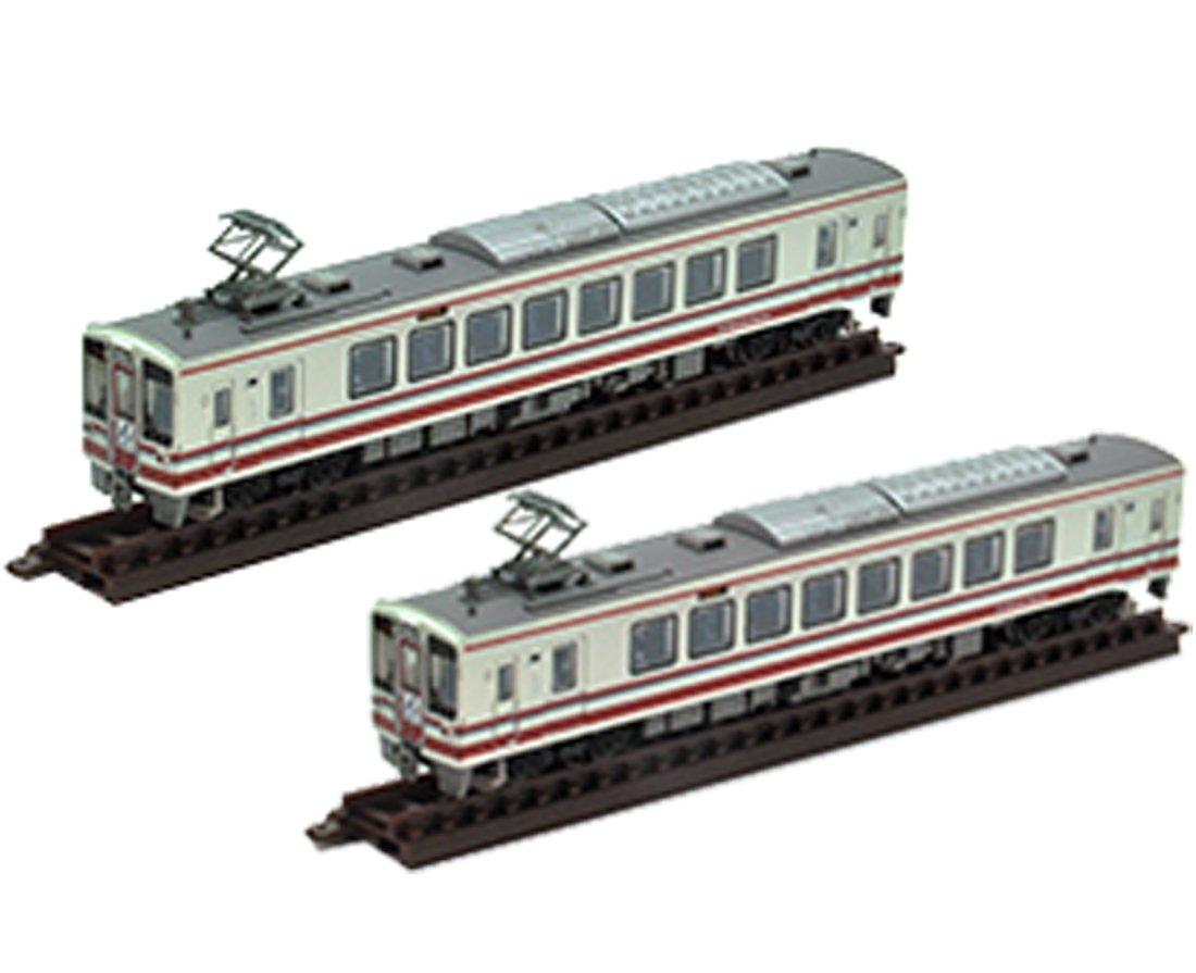 

Железнодорожная коллекция Hokuetsu Express HK100 Yumezora 2 набор из 2 вагонов