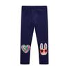 Girls Trousers Spring And Autumn New Girls Trousers Children'S Bottoming Trousers Versatile Outwear Trousers Children'S Clothing