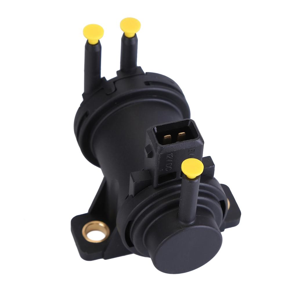 Pressure Converter Exhaust Gas Control Electric Compatible for Fiat Ducato 230 244 250 46524556