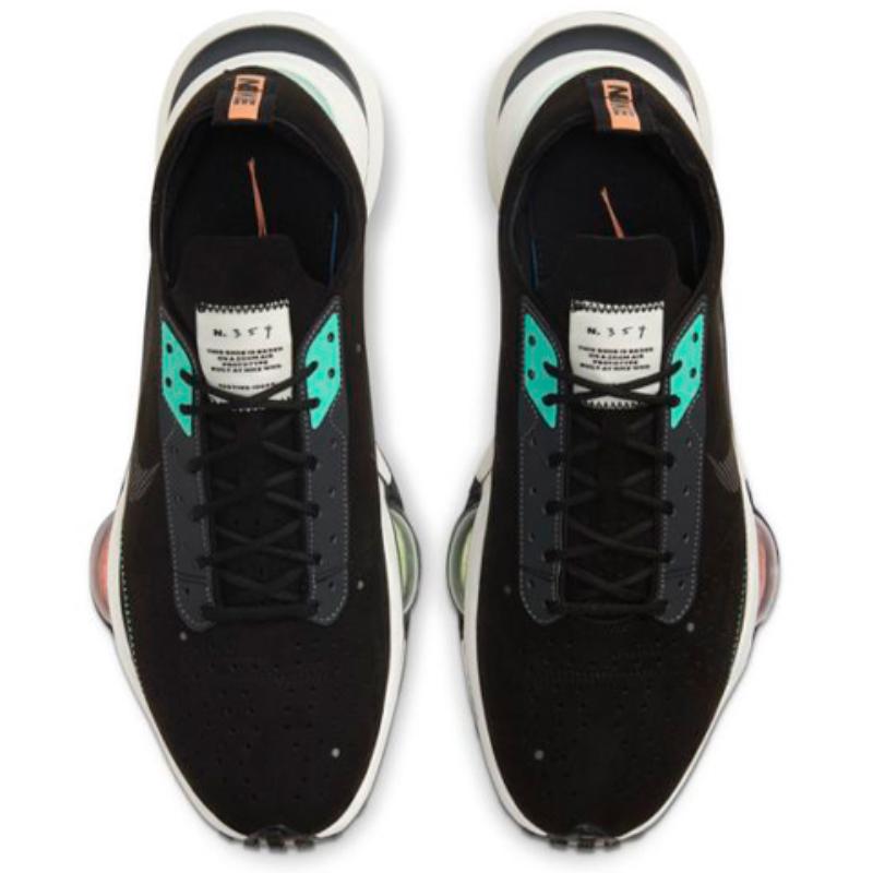 Nike Air Zoom Type Menta Sneakers Casual CJ2033-010