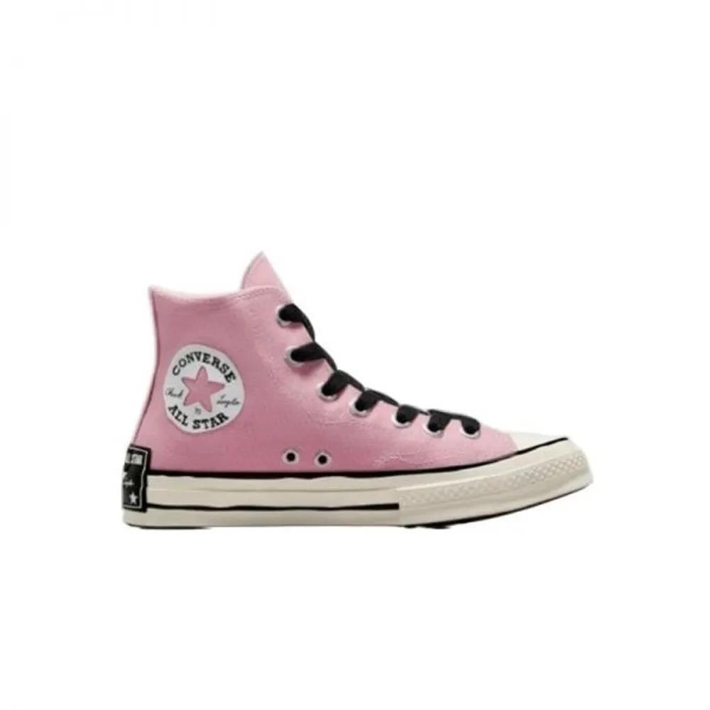 CONVERSE Converse Chuck 70 Эскиз Розовый Лотос A09504C 978275 240