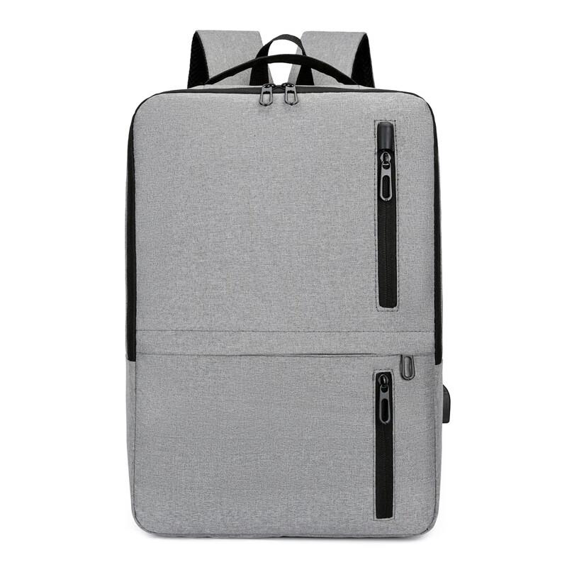 Vanaheimr USB Charging Business Travel Backpack