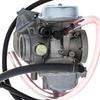 PD35JK-4 Carburetor for Arctic Cat ATV 300 4X4 Red (2001-2005)