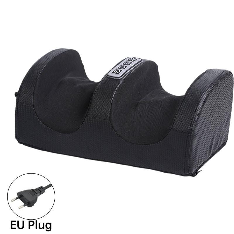 Foot Legs Household Massager Machine Electric Shiatsu Blood Circulation Booster