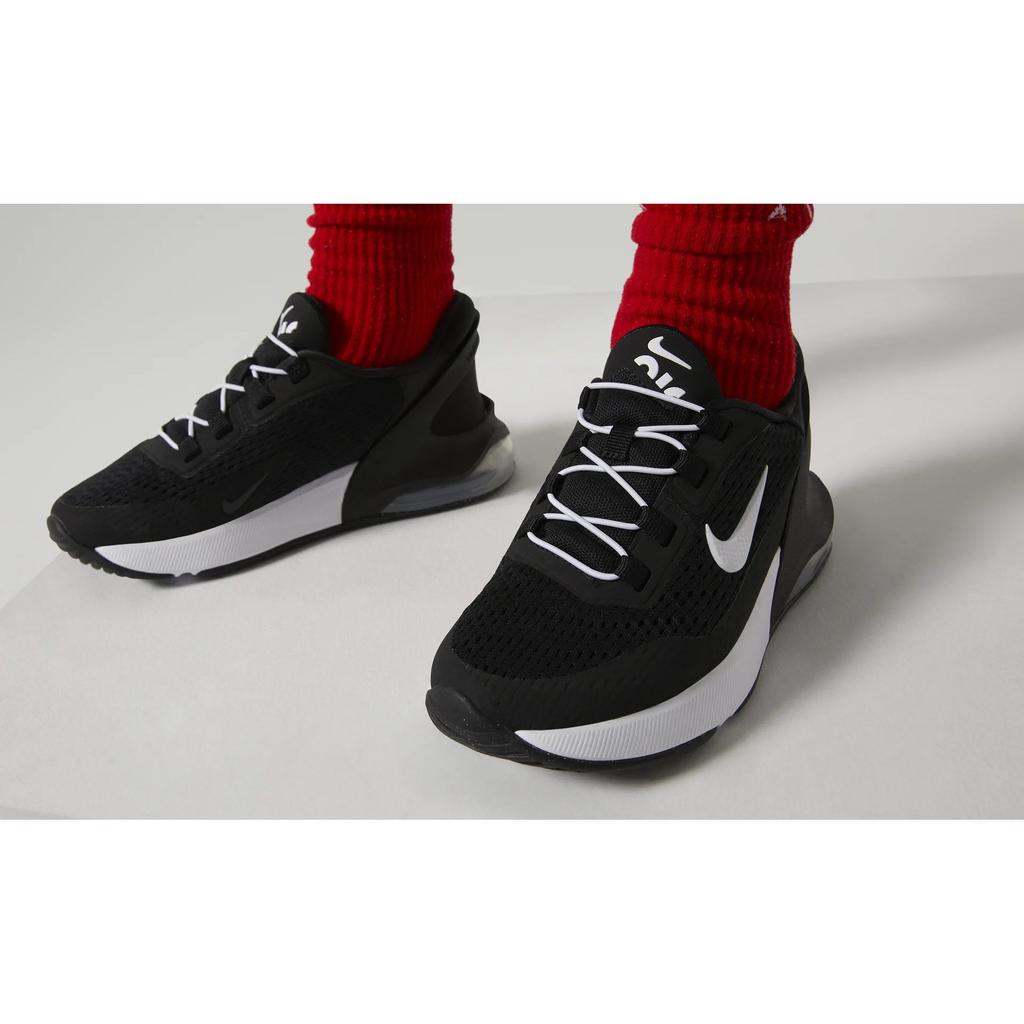 Nike Air Max 270 GO PS 'Black White' DV1969-002