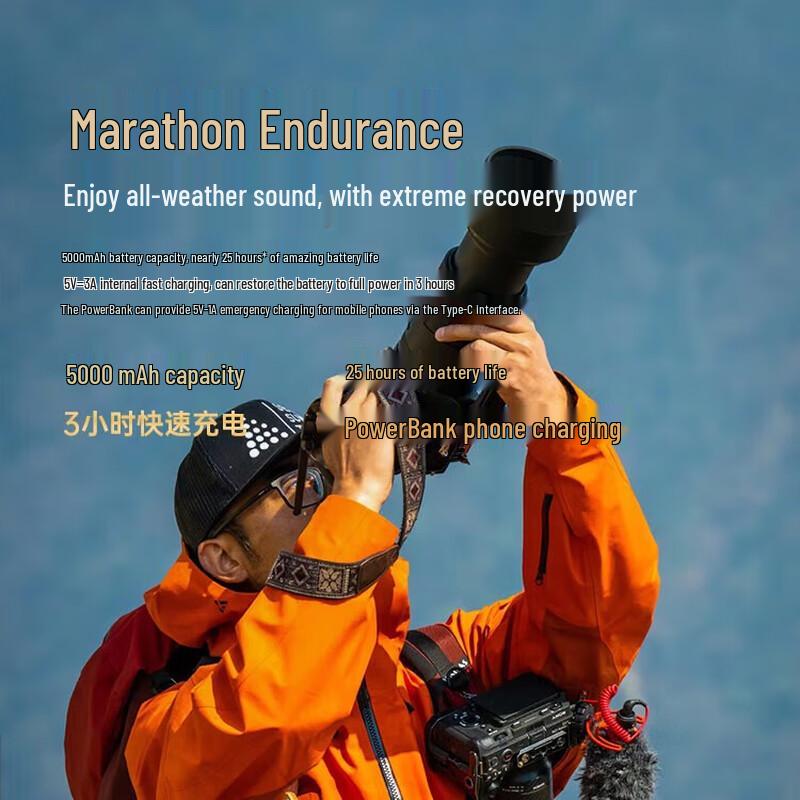 MIFA TANGO Outdoor Bluetooth Speaker