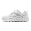 Kids Boys Comfortable Training Shoes Kids Sneaker White 319047L-WHT
