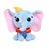 Jouet En Peluche - Simba - Dumbo - 25 Cm - Disney Doorables - Gris