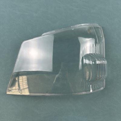 For JMC Kaiyun Car Headlight Cover Lens Shell Front Headlamp Caps Transparent Lampshade Auto Light Lamp Case
