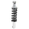 200mm 1500LBS Motorcycle Spring Shock Absorber Suspension for Mountain Bikes Electric Bicycles