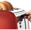Тостер Russell Hobbs Colours Plus S2 rot (26554-56)