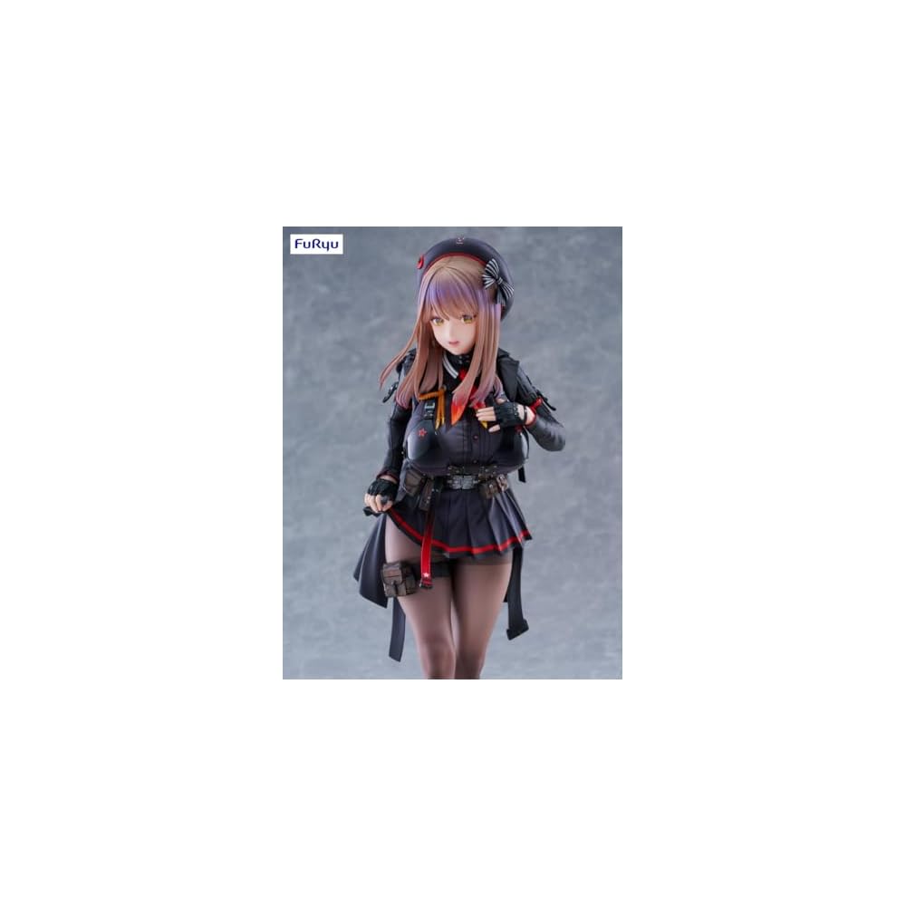 Victory Goddess NIKKE Emma 1/7 Scale Finished Figure Collectible Action Toy